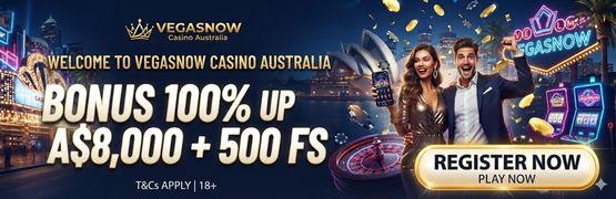 Vegasnow Bonus